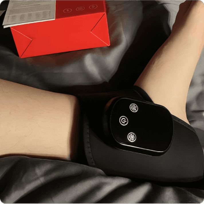 Vita Feet Relieve customer review Joyce L.